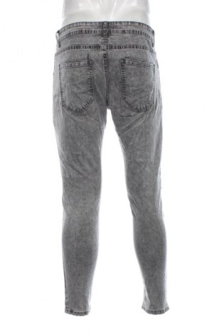 Herren Jeans Live 978, Größe M, Farbe Grau, Preis € 7,99