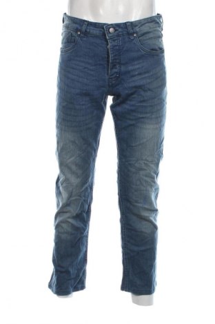 Herren Jeans Livergy, Größe L, Farbe Blau, Preis 11,29 €