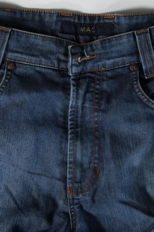 Herren Jeans Mac, Größe M, Farbe Blau, Preis € 7,99