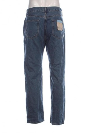 Herren Jeans Marks & Spencer, Größe L, Farbe Blau, Preis € 50,29