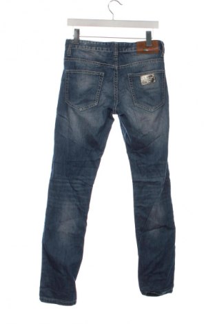 Herren Jeans Marshall, Größe S, Farbe Blau, Preis 5,99 €