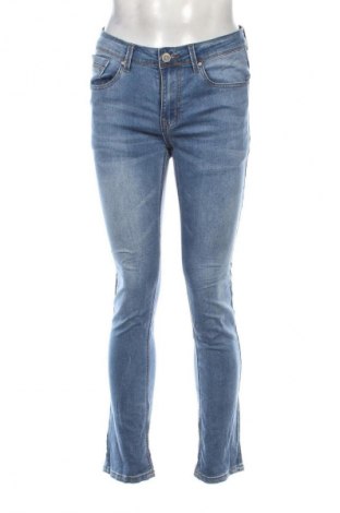 Herren Jeans Mastino Jeans, Größe M, Farbe Blau, Preis 8,99 €