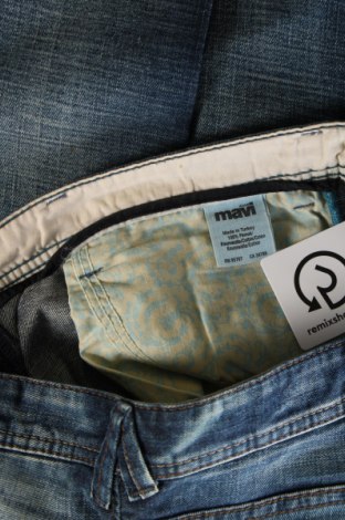 Herren Jeans Mavi, Größe L, Farbe Blau, Preis € 13,99