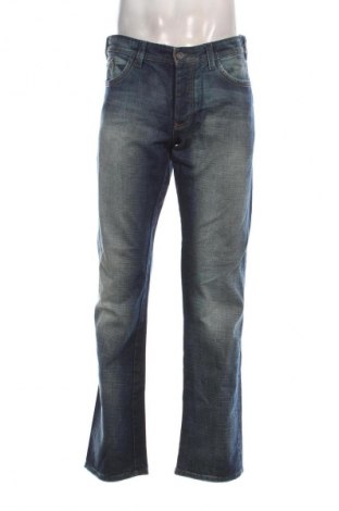 Herren Jeans Mavi, Größe L, Farbe Blau, Preis 13,99 €