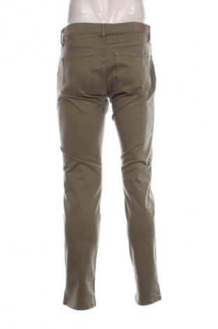 Herren Jeans Mexx, Größe L, Farbe Grün, Preis 18,49 €