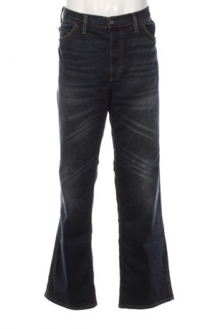 Herren Jeans Mustang, Größe XL, Farbe Blau, Preis 13,99 €