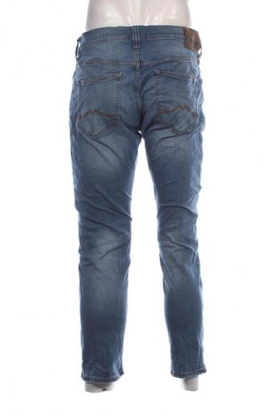 Herren Jeans Mustang, Größe L, Farbe Blau, Preis 28,79 €