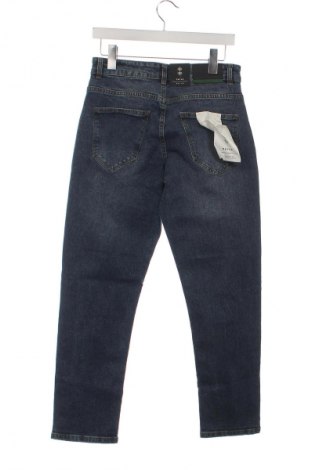 Herren Jeans Nerve, Größe M, Farbe Blau, Preis € 21,49