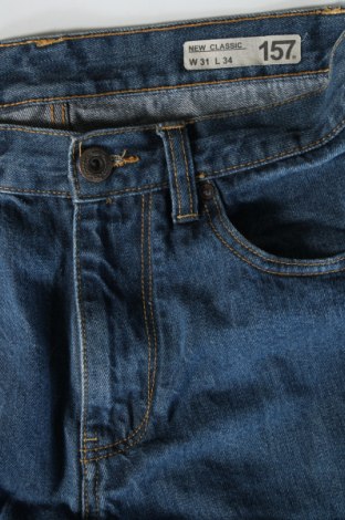 Herren Jeans New Classic, Größe S, Farbe Blau, Preis € 5,99