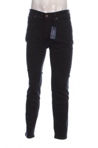 Herren Jeans New Zealand Auckland, Größe M, Farbe Blau, Preis 27,99 €