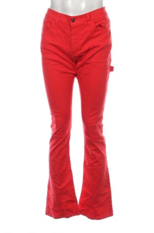 Herren Jeans Nova, Größe L, Farbe Rot, Preis € 5,99