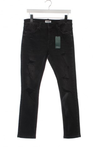 Herren Jeans Only & Sons, Größe S, Farbe Schwarz, Preis € 13,99