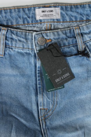 Herren Jeans Only & Sons, Größe M, Farbe Blau, Preis € 23,99