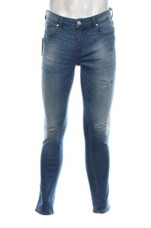 Herren Jeans Only & Sons, Größe M, Farbe Blau, Preis € 13,99