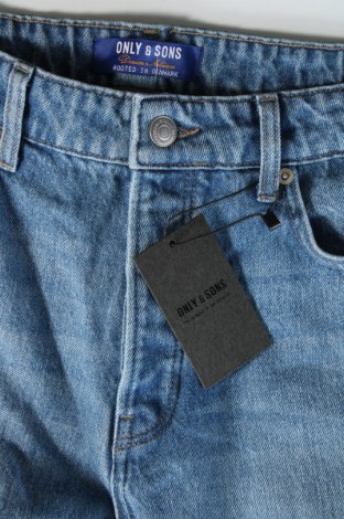 Herren Jeans Only & Sons, Größe M, Farbe Blau, Preis 14,99 €