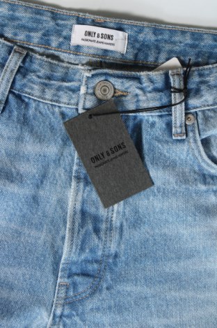 Herren Jeans Only & Sons, Größe M, Farbe Blau, Preis 15,29 €