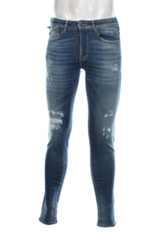 Herren Jeans POWER, Größe M, Farbe Blau, Preis € 20,49