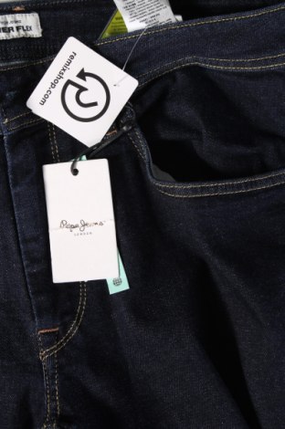 Męskie jeansy Pepe Jeans, Rozmiar L, Kolor Niebieski, Cena 160,99 zł