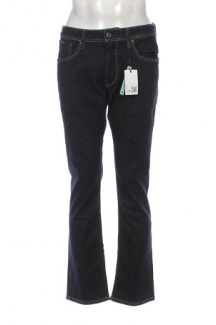 Herren Jeans Pepe Jeans, Größe L, Farbe Blau, Preis 31,49 €