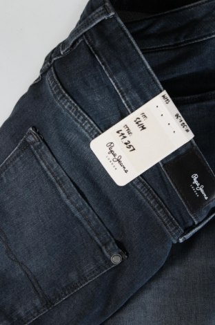 Pánské džíny  Pepe Jeans, Velikost M, Barva Modrá, Cena  2 495,00 Kč