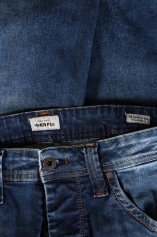 Pánske džínsy  Pepe Jeans, Veľkosť L, Farba Modrá, Cena  38,36 €