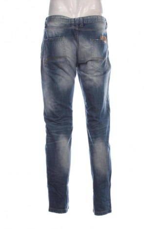 Herren Jeans Piazza Italia, Größe M, Farbe Blau, Preis 5,99 €