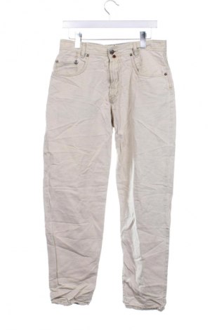 Herren Jeans Pierre Cardin, Größe M, Farbe Beige, Preis € 14,99