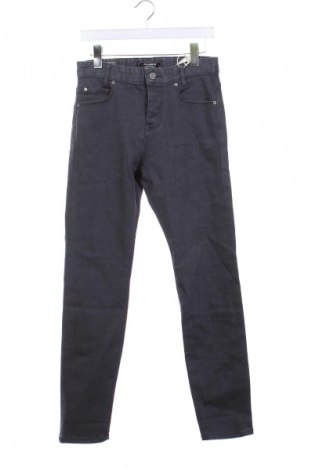 Herren Jeans Pull&Bear, Größe XL, Farbe Grau, Preis 11,99 €