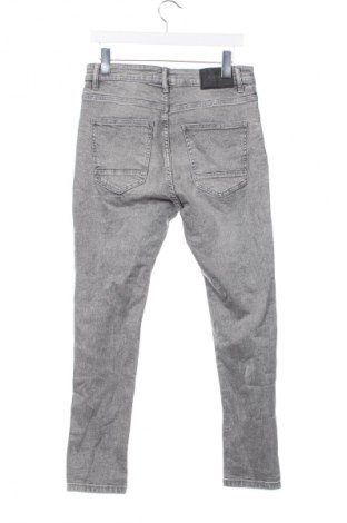 Herren Jeans Pull&Bear, Größe S, Farbe Grau, Preis € 20,29