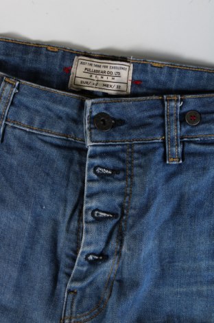 Herren Jeans Pull&Bear, Größe M, Farbe Blau, Preis 8,29 €