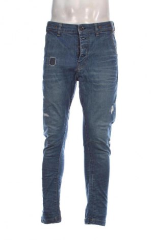 Herren Jeans Pull&Bear, Größe M, Farbe Blau, Preis 7,29 €