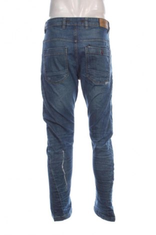 Herren Jeans Pull&Bear, Größe M, Farbe Blau, Preis 8,29 €