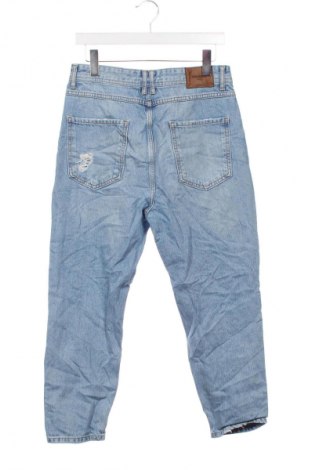 Herren Jeans Pull&Bear, Größe S, Farbe Blau, Preis € 7,49