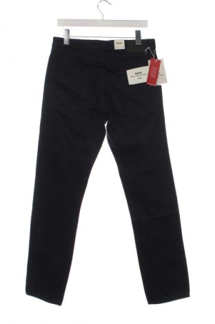 Pánske džínsy  R.D.D. Royal Denim Division By Jack & Jones, Veľkosť S, Farba Modrá, Cena  14,95 €