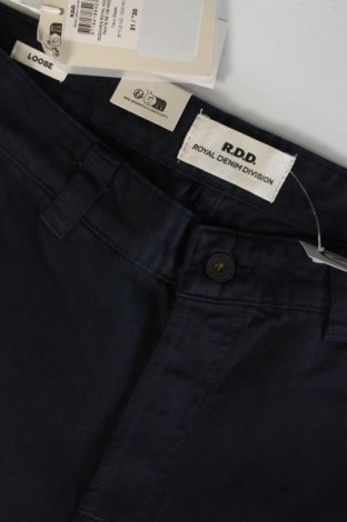 Pánske džínsy  R.D.D. Royal Denim Division By Jack & Jones, Veľkosť S, Farba Modrá, Cena  14,95 €