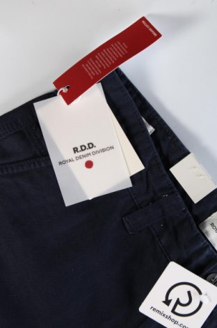 Blugi de bărbați R.D.D. Royal Denim Division By Jack & Jones, Mărime M, Culoare Albastru, Preț 82,99 Lei