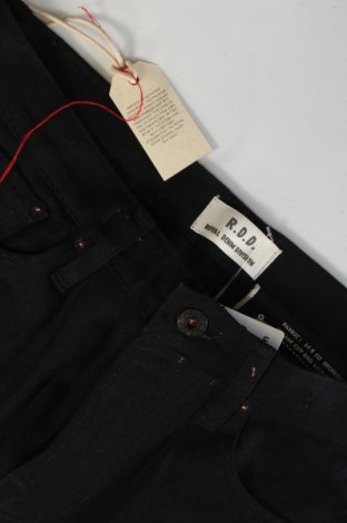 Blugi de bărbați R.D.D. Royal Denim Division By Jack & Jones, Mărime S, Culoare Negru, Preț 91,99 Lei