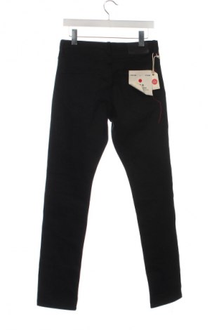 Blugi de bărbați R.D.D. Royal Denim Division By Jack & Jones, Mărime S, Culoare Negru, Preț 91,99 Lei