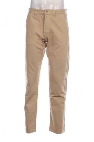 Herren Jeans R.D.D. Royal Denim Division By Jack & Jones, Größe M, Farbe Beige, Preis € 15,99