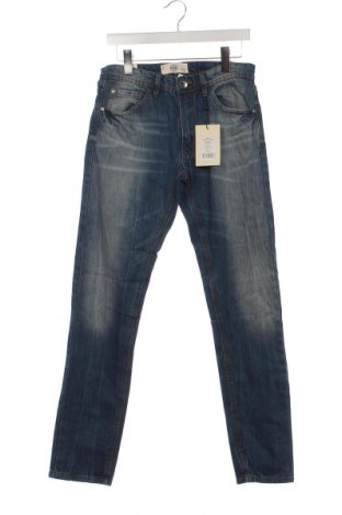 Herren Jeans Rebel, Größe L, Farbe Blau, Preis € 19,99