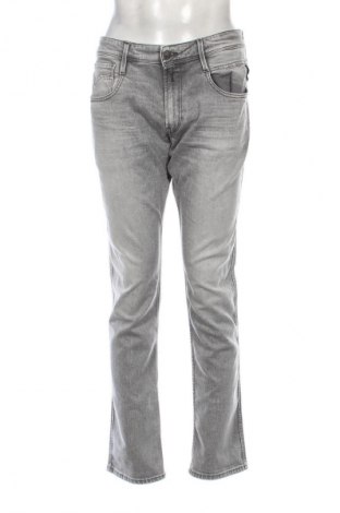 Herren Jeans Replay, Größe L, Farbe Grau, Preis € 46,99