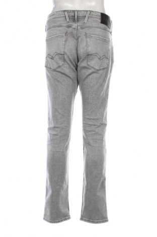 Herren Jeans Replay, Größe L, Farbe Grau, Preis € 46,99