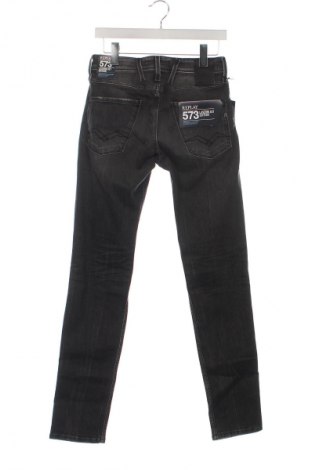 Herren Jeans Replay, Größe XS, Farbe Schwarz, Preis 21,29 €