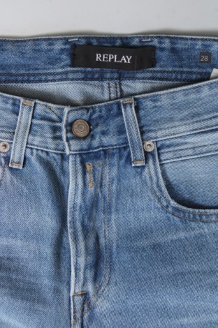 Herren Jeans Replay, Größe S, Farbe Blau, Preis € 31,99