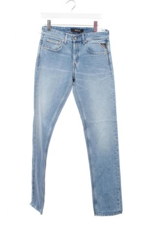 Herren Jeans Replay, Größe S, Farbe Blau, Preis € 31,99