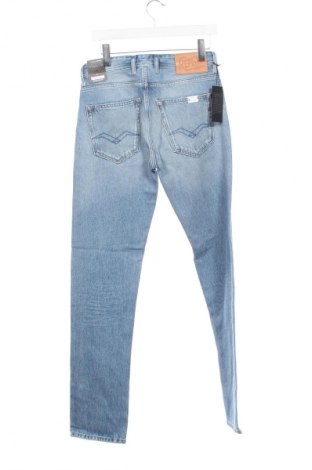 Herren Jeans Replay, Größe S, Farbe Blau, Preis € 31,99