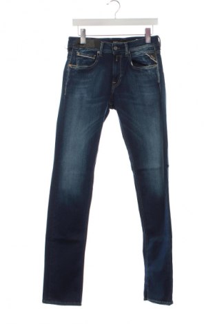 Herren Jeans Replay, Größe S, Farbe Blau, Preis 47,79 €