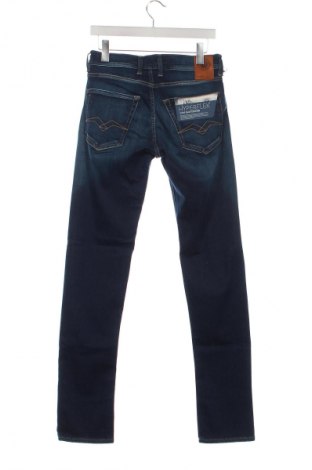 Herren Jeans Replay, Größe S, Farbe Blau, Preis 40,29 €