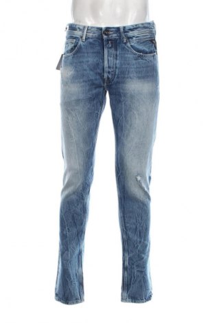 Herren Jeans Replay, Größe L, Farbe Blau, Preis € 105,29