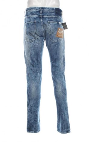 Herren Jeans Replay, Größe L, Farbe Blau, Preis € 105,29